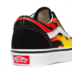 Vans Old Skool Kids Chaussures