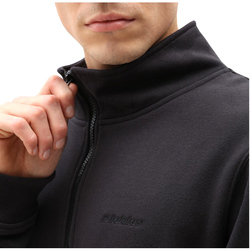 Dickies Waggaman Quarter Zip-Hoodie