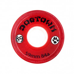 Dogtown K-9 Cruiser 59mm 84a Ruedas