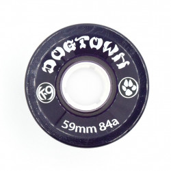 Dogtown K-9 Cruiser 59mm 84a Rollen