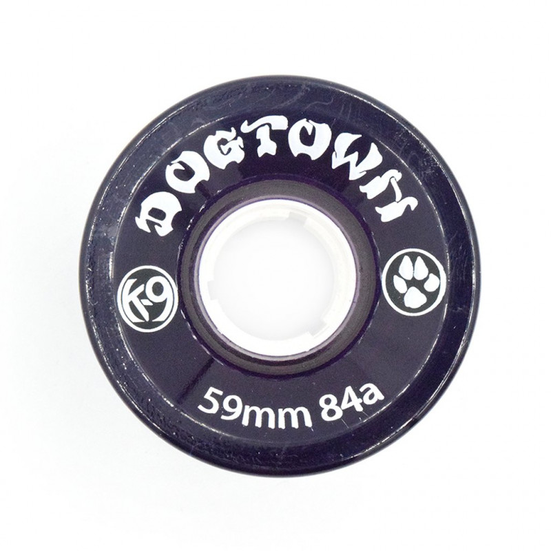 Dogtown K-9 Cruiser 59mm 84a Ruedas