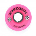 Dogtown K-9 Cruiser 59mm 84a Ruote