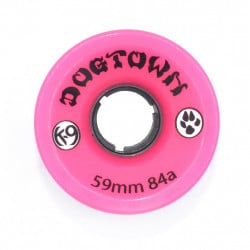 Dogtown K-9 Cruiser 59mm 84a Wielen