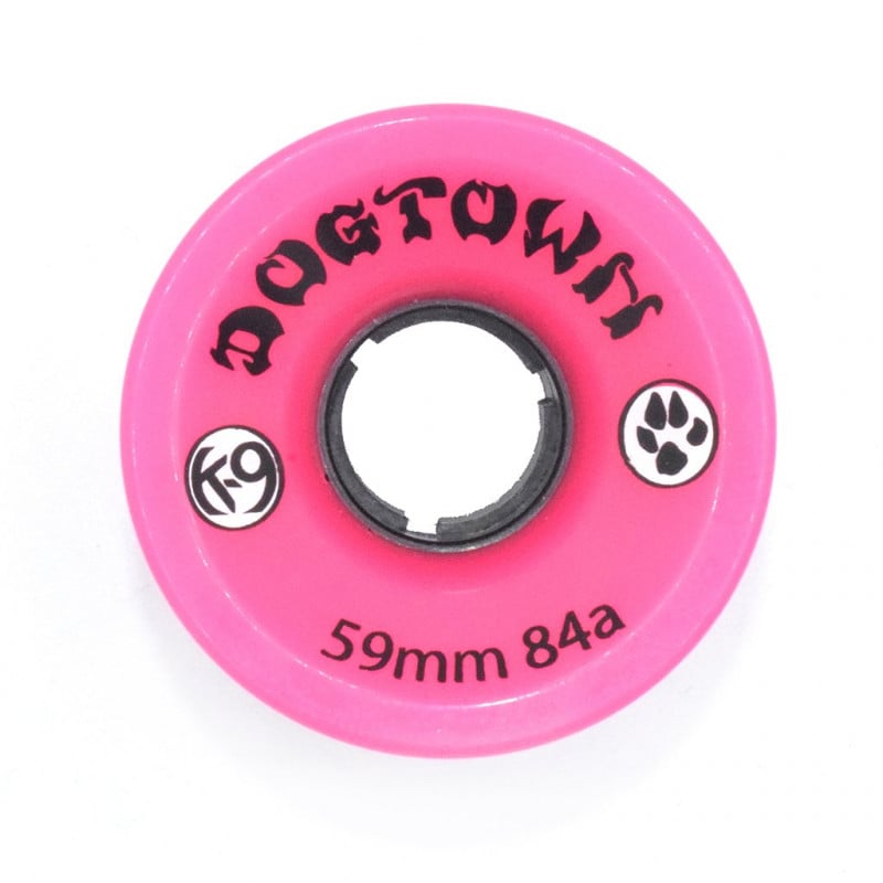 Dogtown K-9 Cruiser 59mm 84a Rollen