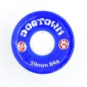 Dogtown K-9 Cruiser 59mm 84a Wheels