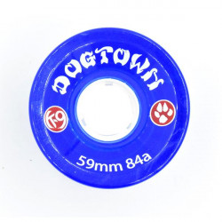 Dogtown K-9 Cruiser 59mm 84a Ruote