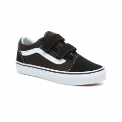 Vans Old Skool V Kids Chaussures