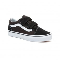 Vans Old Skool V Kids Schoenen