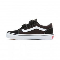 Vans Old Skool V Kids Schoenen