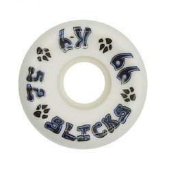 Dogtown K-9 Slicks 52mm Skateboard Wielen