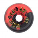 Dogtown K-9 80's 60mm 97a Skateboard Wheels