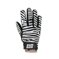 BamBam Leather Guantes