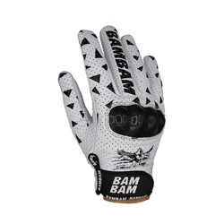 BamBam Leather Guantes