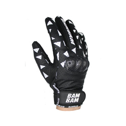 BamBam Leather Guantes