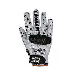 BamBam Leather Guantes