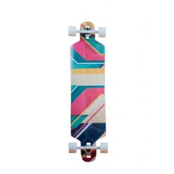 Remember GS 39" WF - Longboard Deck