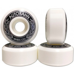 Autobahn AB-S 52mm Skateboard Rollen