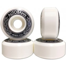 Autobahn AB-S 52mm Skateboard Ruote