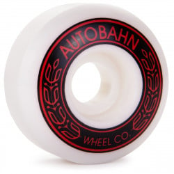 Autobahn AB-S 53mm Skateboard Rollen