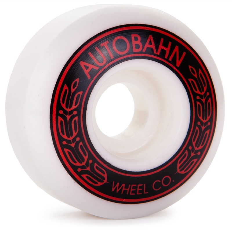 Autobahn AB-S 53mm Skateboard Ruedas