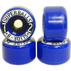 Earthwing Superballs Slide-B 72mm Roues