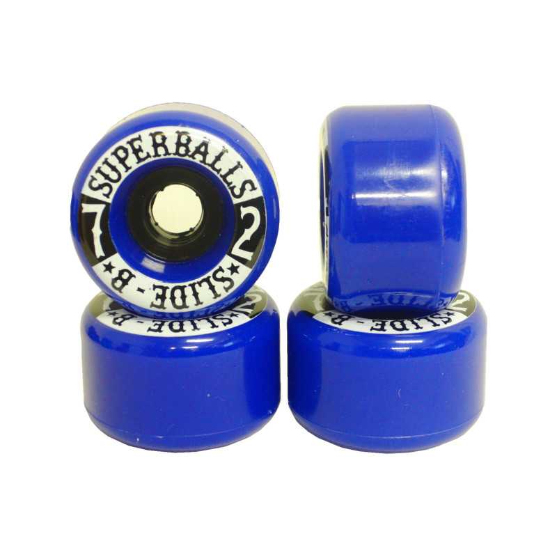 Earthwing Superballs Slide-B 72mm Rollen