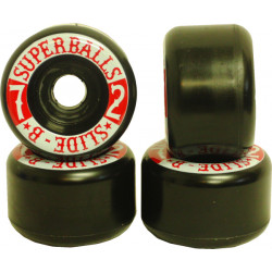 Earthwing Superballs Slide-B 72mm Wheels