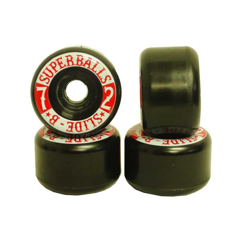 Earthwing Superballs Slide-B 72mm Wheels