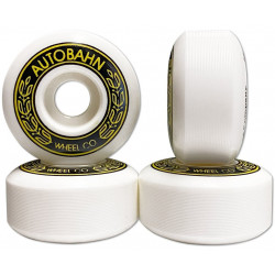 Autobahn AB-S 54mm Skateboard Rollen