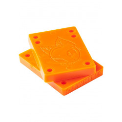 OJ Ruedas Juice Cubes 3/8 Risers