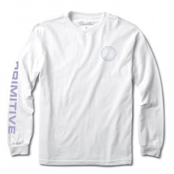 Primitive New Peace Longsleeve