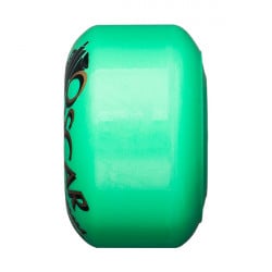 Seismic Oscar 54mm Skateboard Rollen