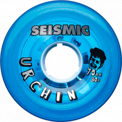 Seismic Urchin 70mm Rollen