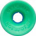 Seismic Hot Spot DefCon 69mm Wheels