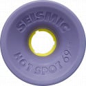 Seismic Hot Spot DefCon 69mm Ruedas