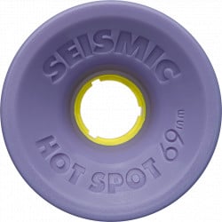 Seismic Hot Spot DefCon 69mm Rollen