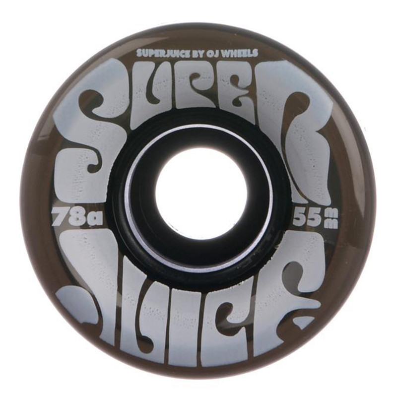 OJ Wielen Mini Super Juice 55mm 78A Skateboard Wielen