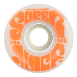 OJ Roues Mini Super Juice 55mm 78A Skateboard Roues