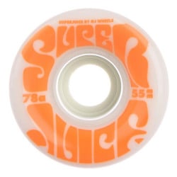 OJ Wielen Mini Super Juice 55mm 78A Skateboard Wielen