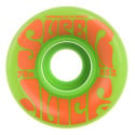 OJ Ruedas Mini Super Juice 55mm 78A Skateboard Ruedas