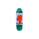 Prime Dune Gossamer Deck Shaped Sticker