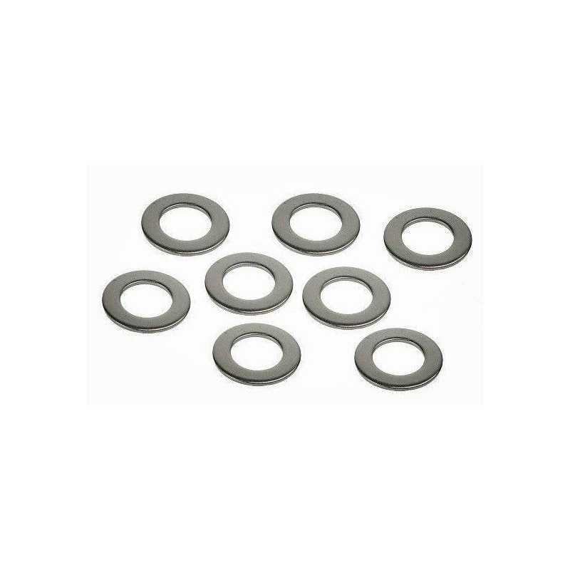 Washers for mounting hardware (set of 8)