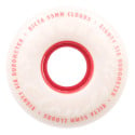 Ricta Clouds 86A 57mm Skateboard Wheels