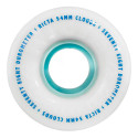 Ricta Clouds 78A 56mm Skateboard Rollen