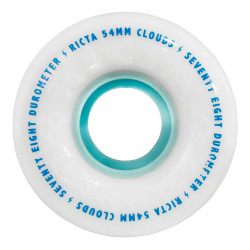 Ricta Clouds 78A 56mm Skateboard Wielen