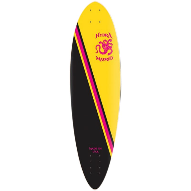 Madrid Hydra 33.5" Longboard Deck