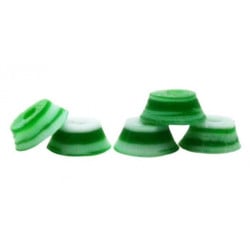 Teak Tuning Fingerboard Bubble Bushings Pack Of 4