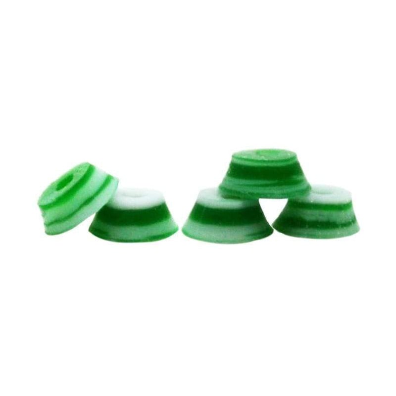 Teak Tuning Fingerboard Bubble Bushings Pack Of 4