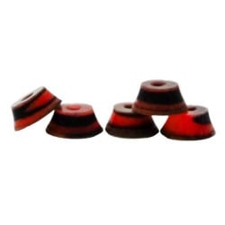 Teak Tuning Fingerboard Bubble Bushings Pack Of 4