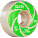 Bones STF Patterns V1 Standard 99a 54mm Skateboard Rollen